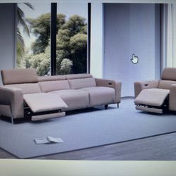 Soleil Contemporary Furniture