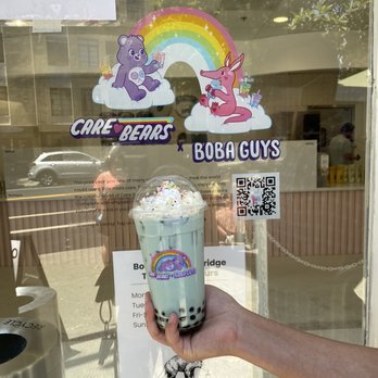 Boba Guys - Can you spot a boba guys founder behind the counter? - Coffee & Tea Near Me - Oakland, California Boba Guys - Can you spot a boba guys founder behind the counter? - Coffee & Tea Near Me - Oakland, California