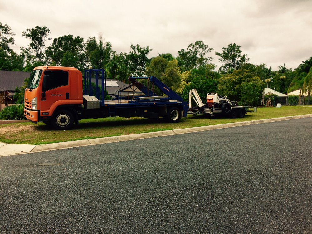 BOOMBA BINS Jimboomba Queensland, Australia Yelp