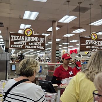 Buc-ee's - Gas Stations Near Me - Daytona Beach, Florida