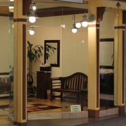 The Threading Spa