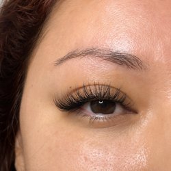 Hybrid with single set done by Yujin