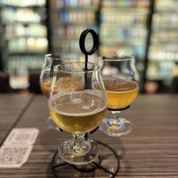 IBU Taproom & Bottle Shop - Tap Room Finds