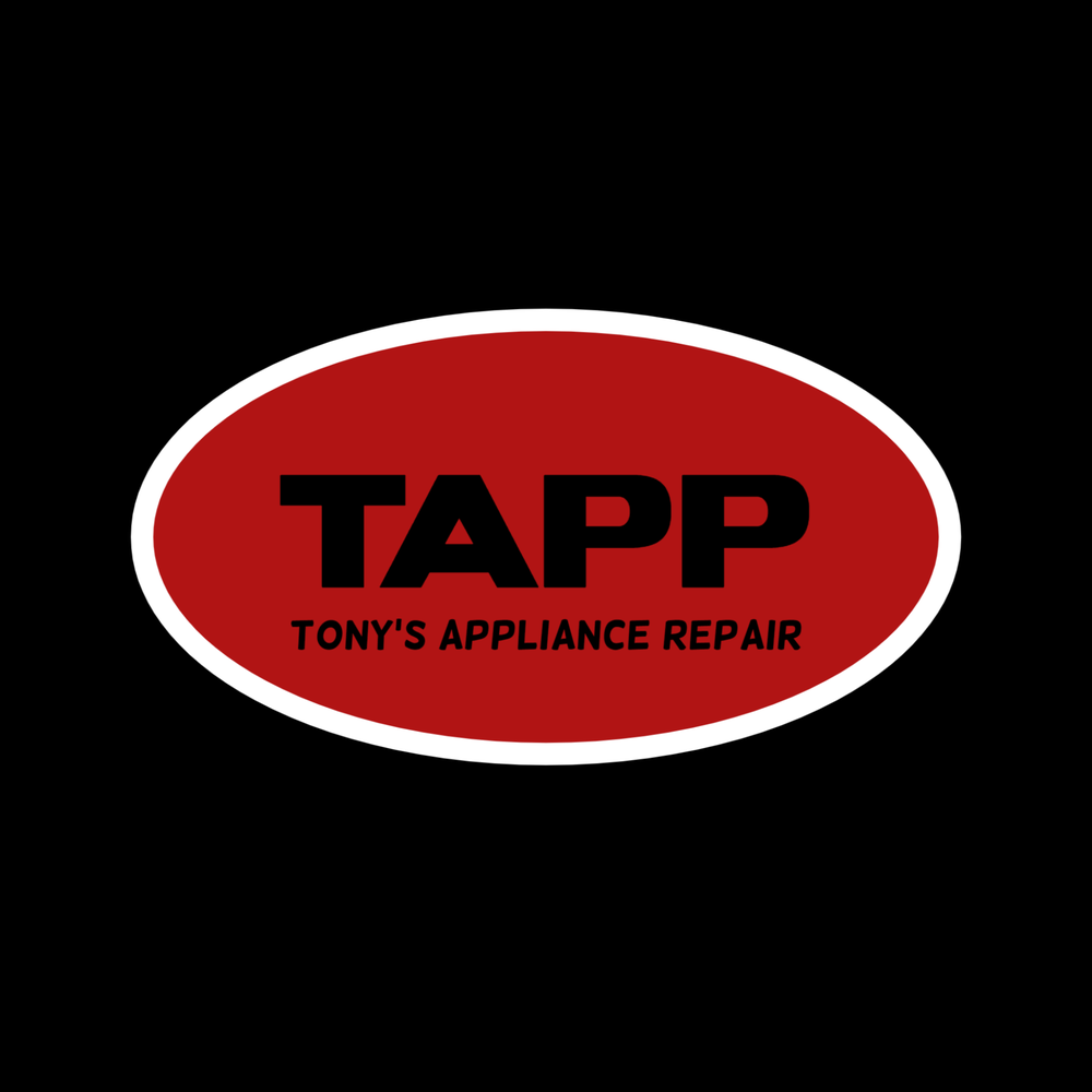 TAPP TONY’S APPLIANCE REPAIR Updated September 2024 Fairburn