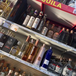 Tequila! Tequila!