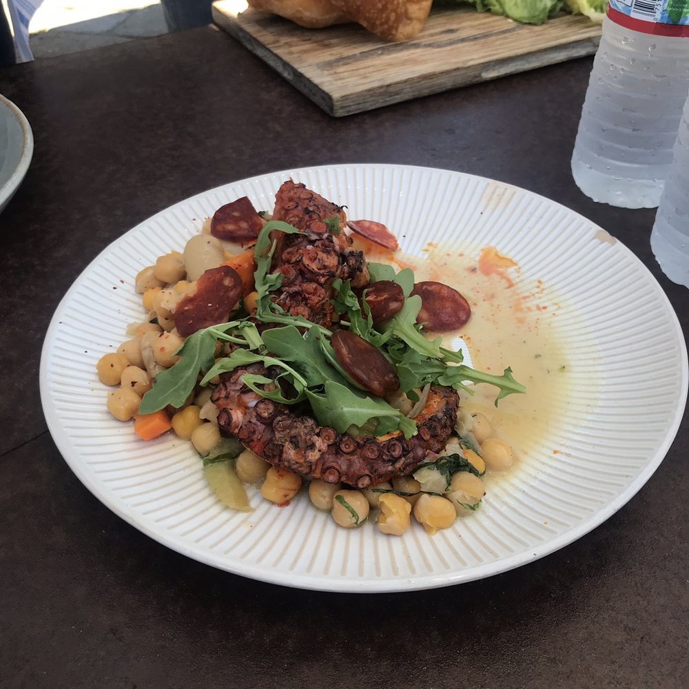 Folktale Winery - Octopus - Wineries Near Me - Carmel, California Folktale Winery - Octopus - Wineries Near Me - Carmel, California