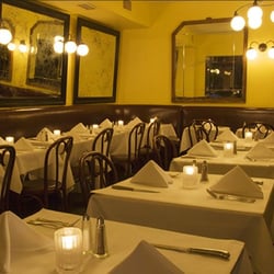 Bistro La Source