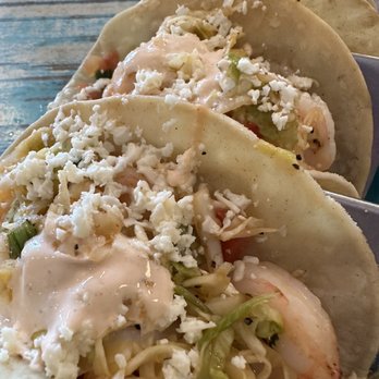 The Range Café - Shrimp Range Tacos (3) - Mexican Near Me - Bernalillo, New Mexico The Range Café - Shrimp Range Tacos (3) - Mexican Near Me - Bernalillo, New Mexico