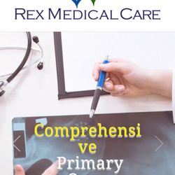 REX Medical Care