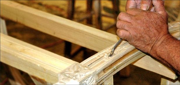 William & Wesley - upholstery in Dallas, TX