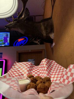 Racks Bar and Grill by null