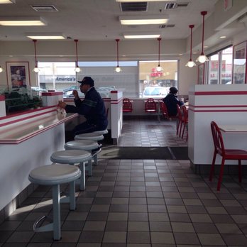 In-N-Out Burger - Quiet on Sundays. - Burgers Near Me - Orem, Utah In-N-Out Burger - Quiet on Sundays. - Burgers Near Me - Orem, Utah