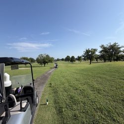 Holiday Hills Golf Course