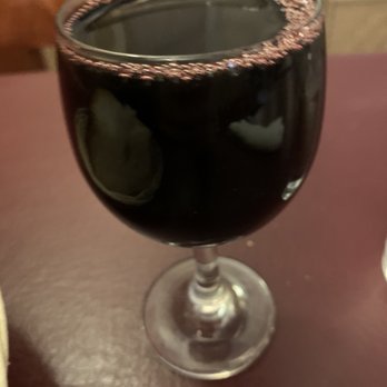 Dominick's Restaurant - Merlot - Italian Near Me - Bronx, New York Dominick's Restaurant - Merlot - Italian Near Me - Bronx, New York