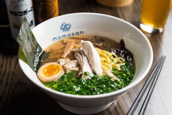 Momosan Wynwood by null