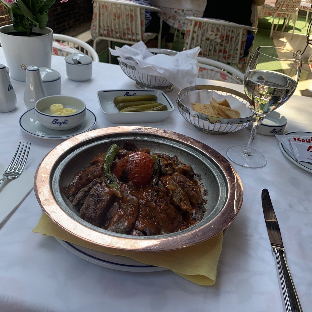 Beyti - Turkish Near Me - Istanbul, 34