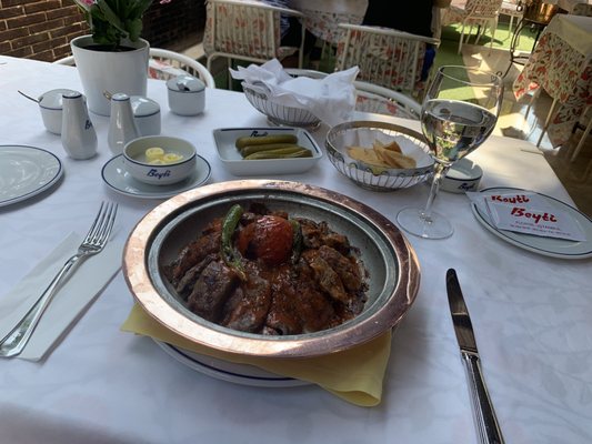 Beyti by null