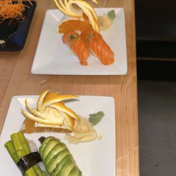 Sushi at the Park - Sushi Bars Near Me - Cary, North Carolina Sushi at the Park - Sushi Bars Near Me - Cary, North Carolina