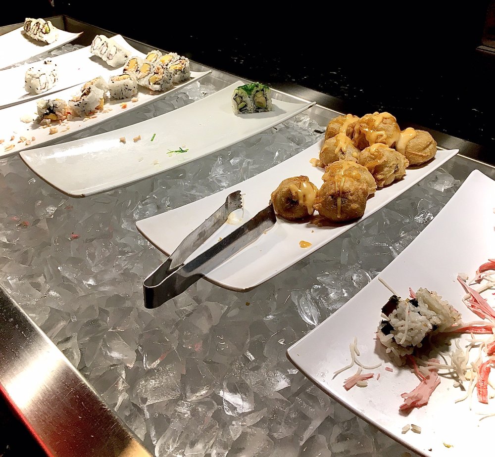 CHINA GARDEN Updated September 2024 23 Photos & 24 Reviews 1720