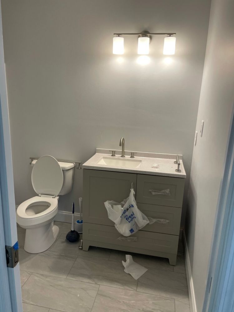 Slide of New Beginnings Construction & Plumbing