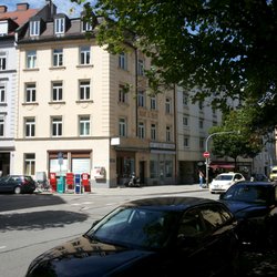 Metzgerei Hufnagl