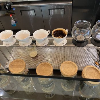 Caffé Central - Pour overs - Breakfast & Brunch Near Me - San Francisco, California Caffé Central - Pour overs - Breakfast & Brunch Near Me - San Francisco, California