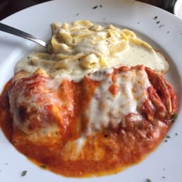 Pasta Combo