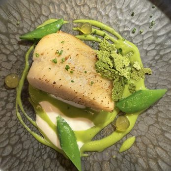 Hapa Bistro - French Near Me - San Bruno, California
