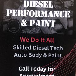 Brinks Diesel Performance 