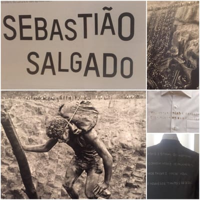 Memorial Minas Gerais Vale by null