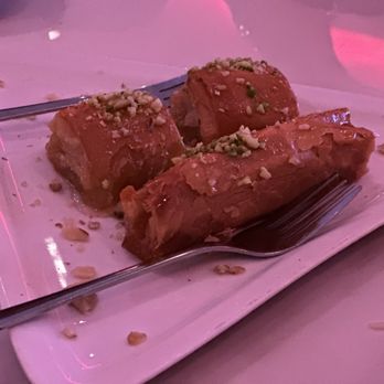 Caspian Mediterranean Kitchen - Persian/Iranian Near Me - Foothill Ranch, California