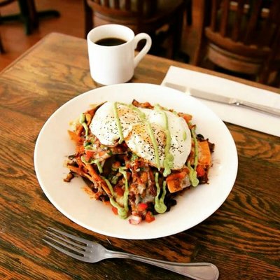 On Point Bistro by null