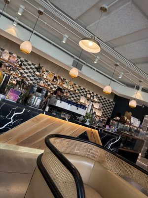 Mothership Coffee Roasters by null