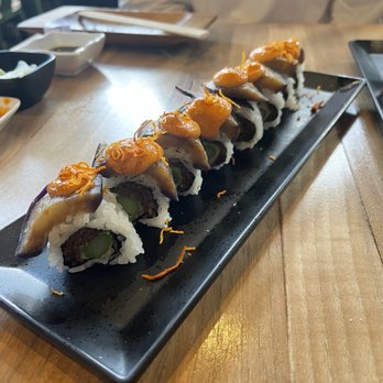 Shizen - Prime Suspect - Sushi Bars Near Me - San Francisco, California Shizen - Prime Suspect - Sushi Bars Near Me - San Francisco, California