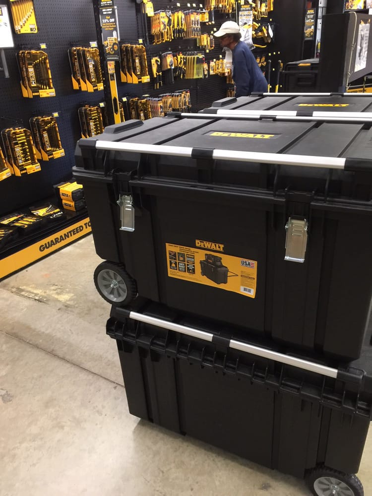 DEWALT Updated September 2024 6115 Jimmy Carter Blvd, Norcross