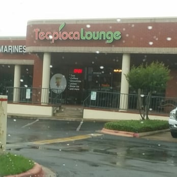 Teapioca Lounge - OPEN FOR BUSINESS :) - Bubble Tea Near Me - Round Rock, Texas