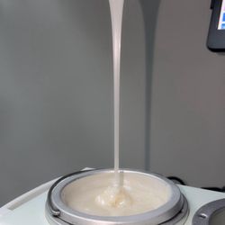 Brazils Waxing Center - Pensacola - Warm, flexible custom wax prepared for a precise, comfortable waxing service.