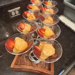 LesGo Personal Chef Servies