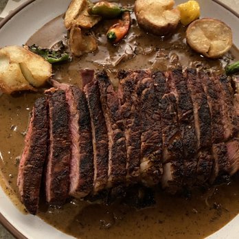 Suerte - The amazing carne asada steak. - Mexican Near Me - Austin, Texas Suerte - The amazing carne asada steak. - Mexican Near Me - Austin, Texas