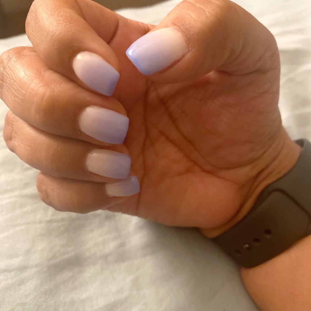 Crystal Nail Spa - Ombré - Nail Salons Near Me - Covina, California Crystal Nail Spa - Ombré - Nail Salons Near Me - Covina, California
