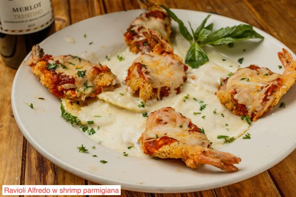 Santa Barbara Italian Cafe by null