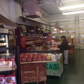Georgia's Farmer's Market - Farmers Market Near Me - Plano, Texas