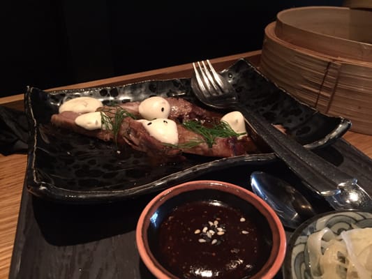 Restaurant Gaijin by null