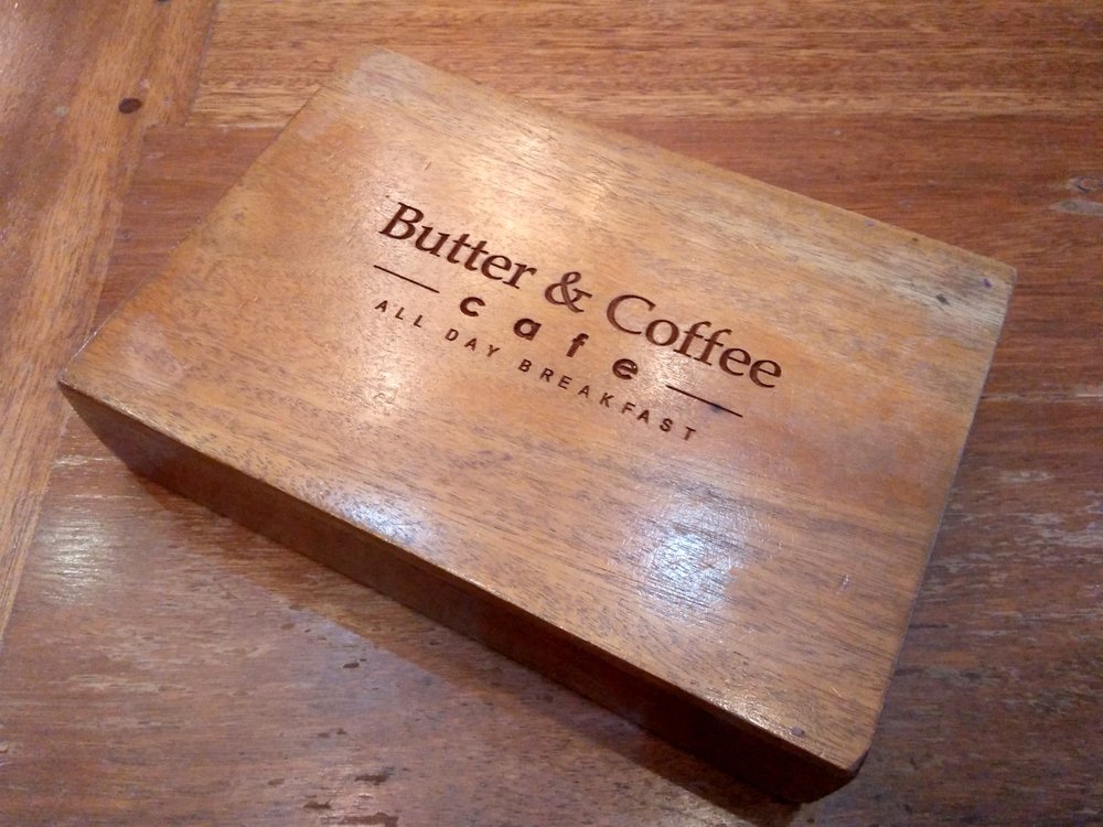 BUTTER AND COFFEE CAFE Updated June 2024 14 Photos Osmeña Street