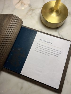 The Nightwatch Lounge by null