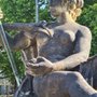 Photo of Nymphenbrunnen