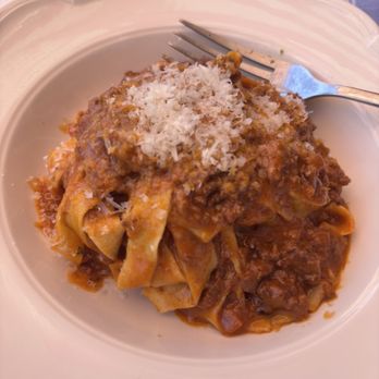 Yeppa - Waygu bolognese - Italian Near Me - Atlanta, Georgia