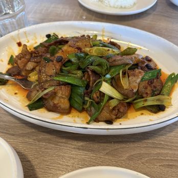 Shang Cafe - Chinese Near Me - Fremont, California Shang Cafe - Chinese Near Me - Fremont, California