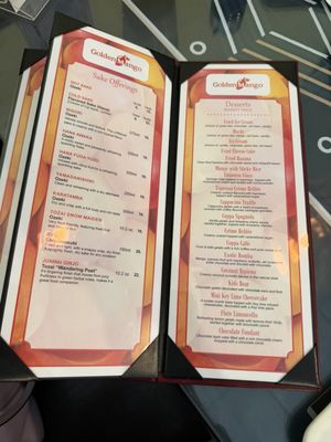 Menu photo 4 Golden Mango Farmington, CT Menu photo 4 Golden Mango Farmington, CT