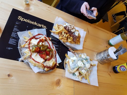 goldies chicken & smashburger. by null